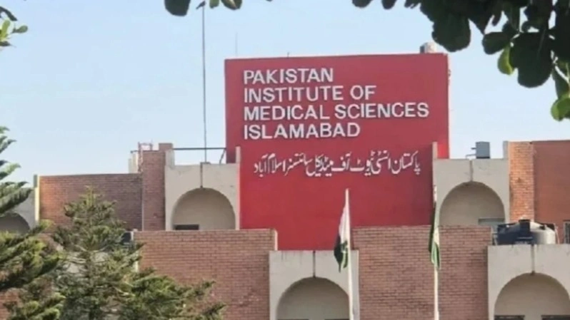 At least 14 infants killed in hospital fire in Islamabad