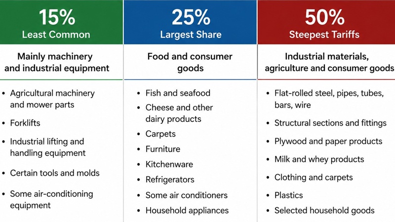 Canada, US, trade war, tariffs