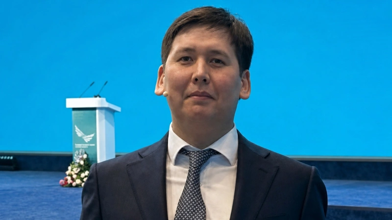 Алибек Сайланбаев