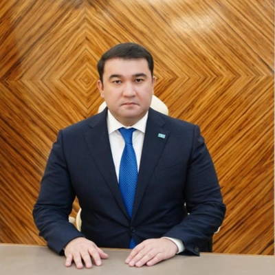 Нуралхан Оралбаевич Кушеров