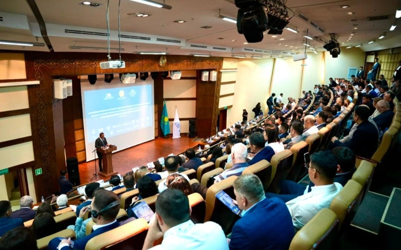 11 кен орны мұнай өндіруді ұлғайтатын жаңа технологияларды сынау үшін таңдалды