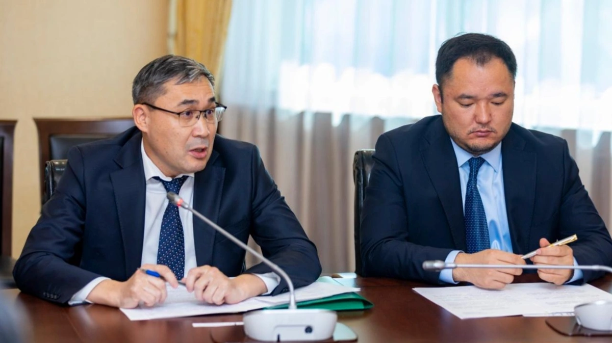 QR-платежи и цифровой теңге могут освободить от НДС в Казахстане