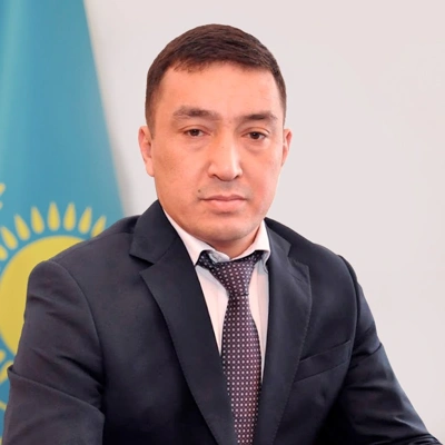 Еркебулан Абилханович Дауылбаев