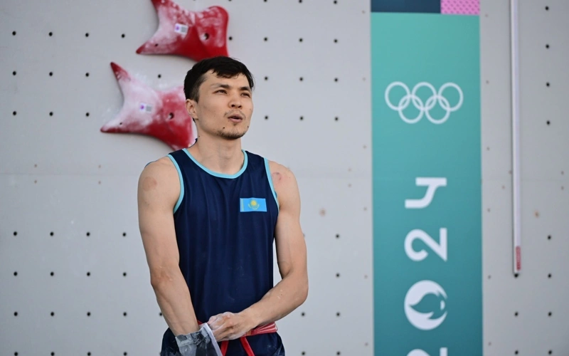 Қазақстандық спортшы Азия Олимпиадалық кеңесінің Спортшылар комиссиясына кандидат атанды 