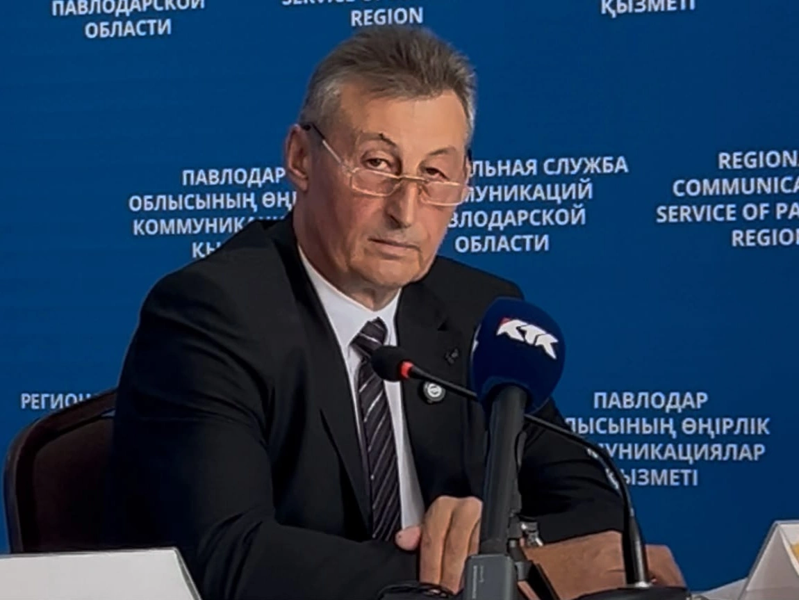 Анатолий Моисей