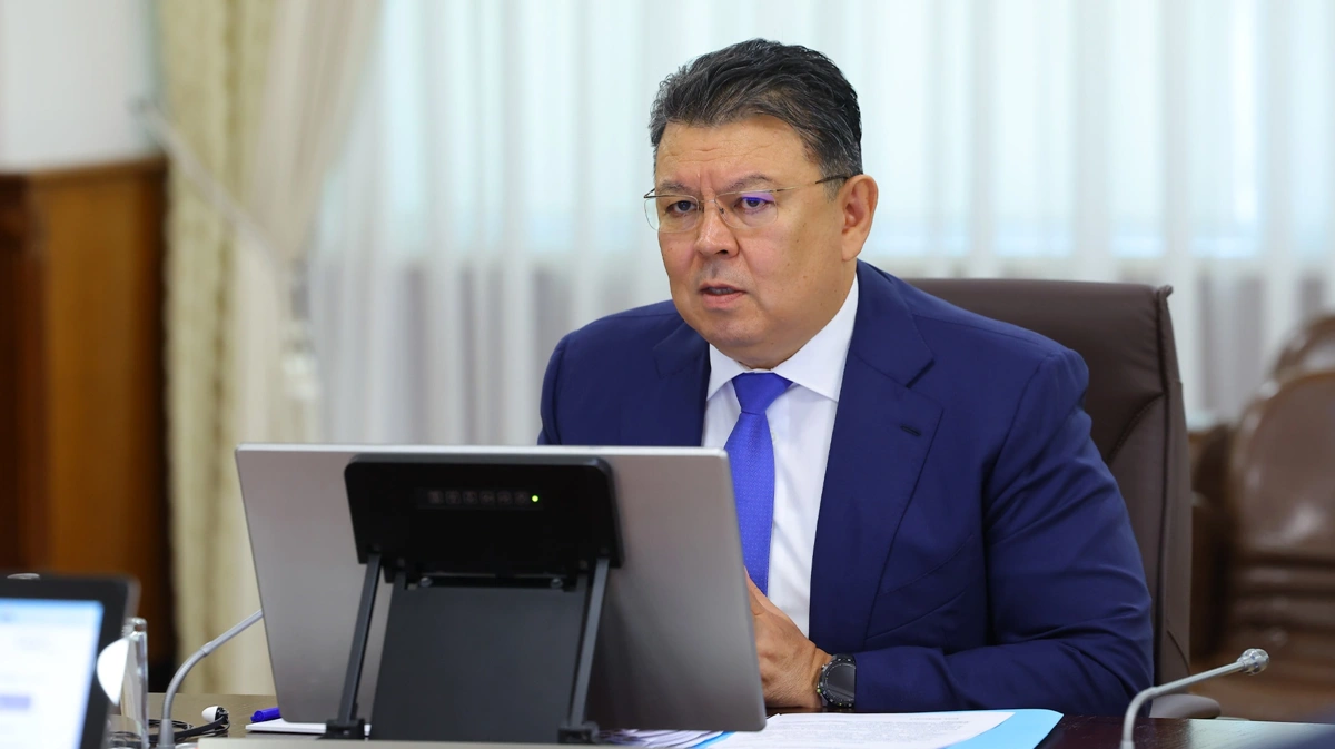 Alatau City-дегі инвестициялық жобалардың портфелі $6,9 млрд-қа жетті