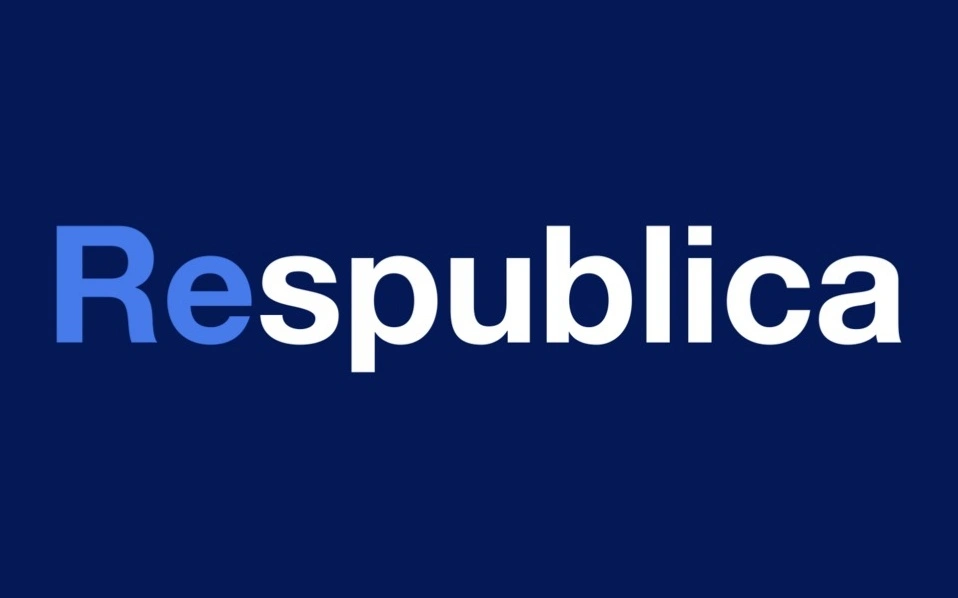 партия Respublica республика
