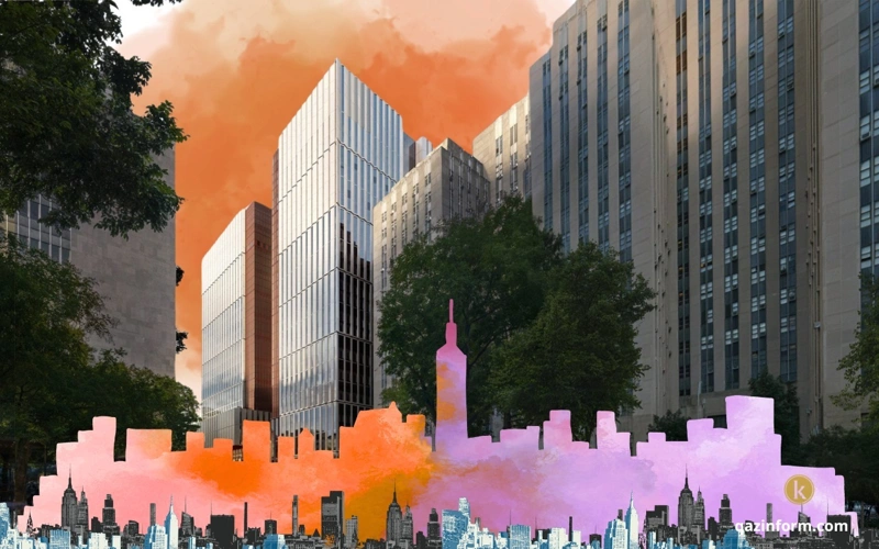 NYC, jail, construction