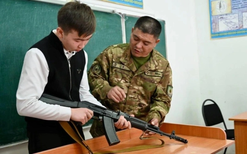 в