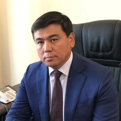 Зулфухар Сансызбаевич Жолдасов