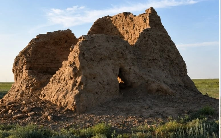 Атырауда 41 тарихи ескерткіштің қорғау аймағы белгіленді