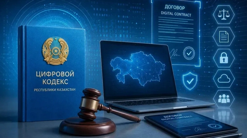 Цифрлық кодекс