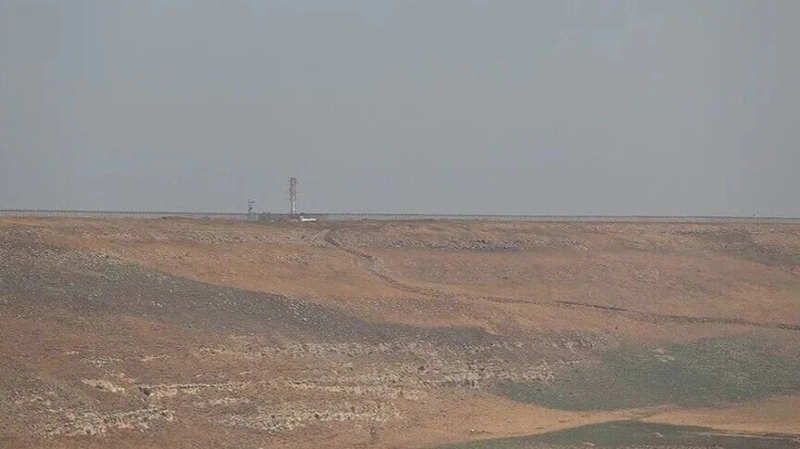 Турция и еще 11 стран осудили израильские удары по военной базе в Сирии