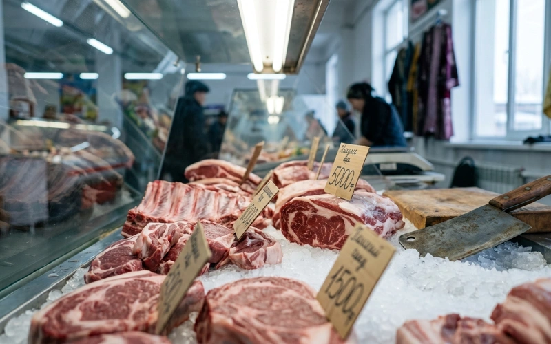 全国肉价