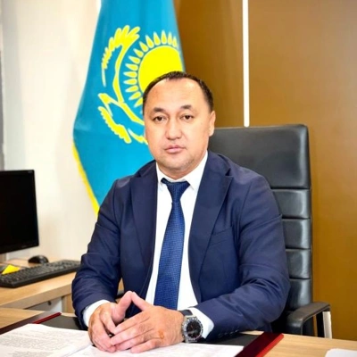 Ǵalymjan Batyrhanuly Qudııarov