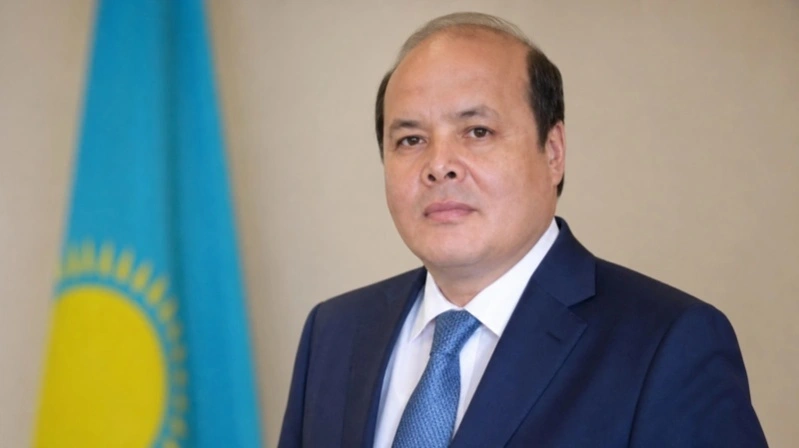 Сатыбалды Ересұлы Бұршақов