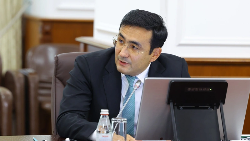 Baiterek Holding to maintain KZT8tn business financing, gradually replace budget funding from 2029