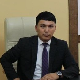 Muhtar Aqjigituly Tólepov 