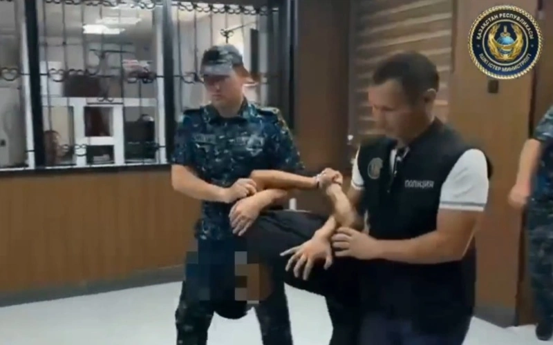 полиция