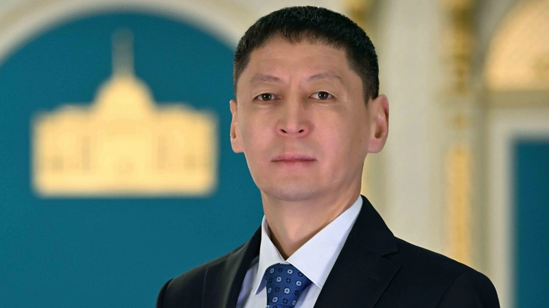 Ербол Адаев