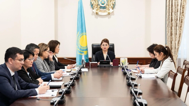 Жалобы на поликлиники выросли в разы в пяти регионах Казахстана
