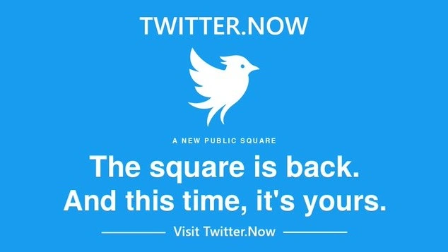Twitter, social media, US, startup