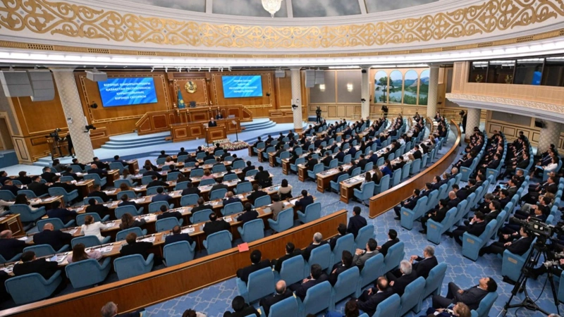 Токаев