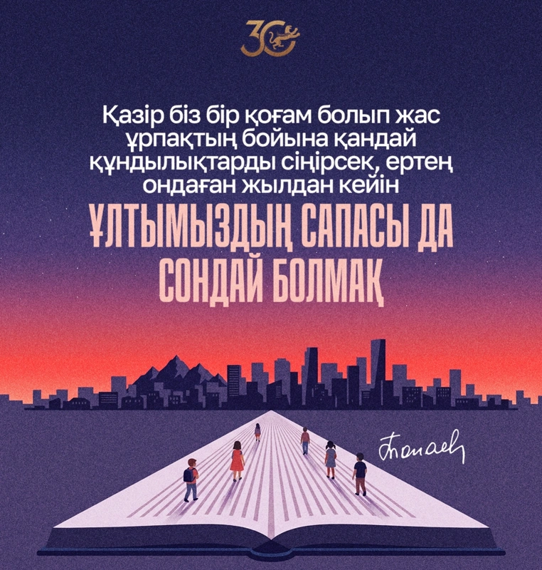 ц