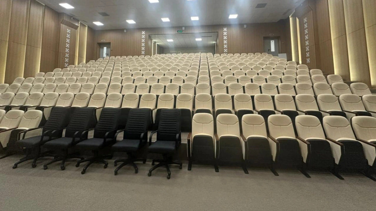 Алматыда жаңа &laquo;Келешек мектептері&raquo; оқушыларды қабылдауға дайын ба 