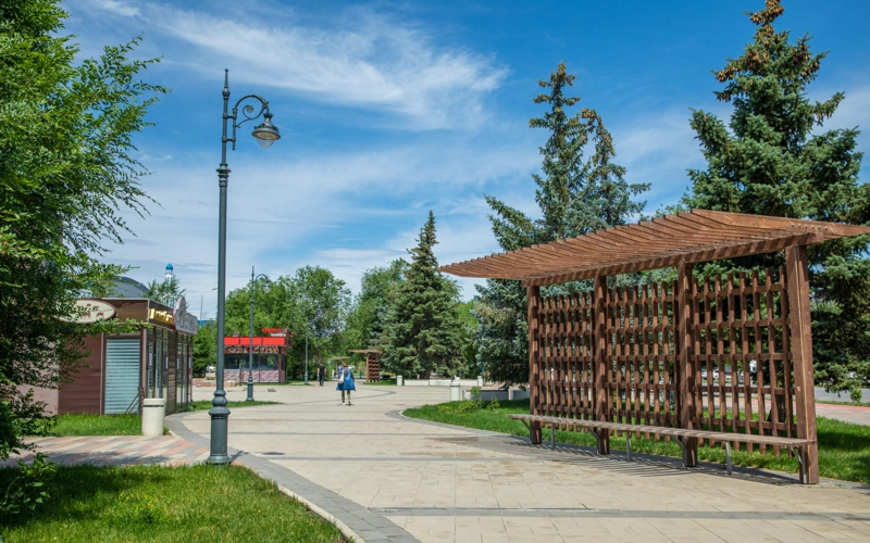 Актобе