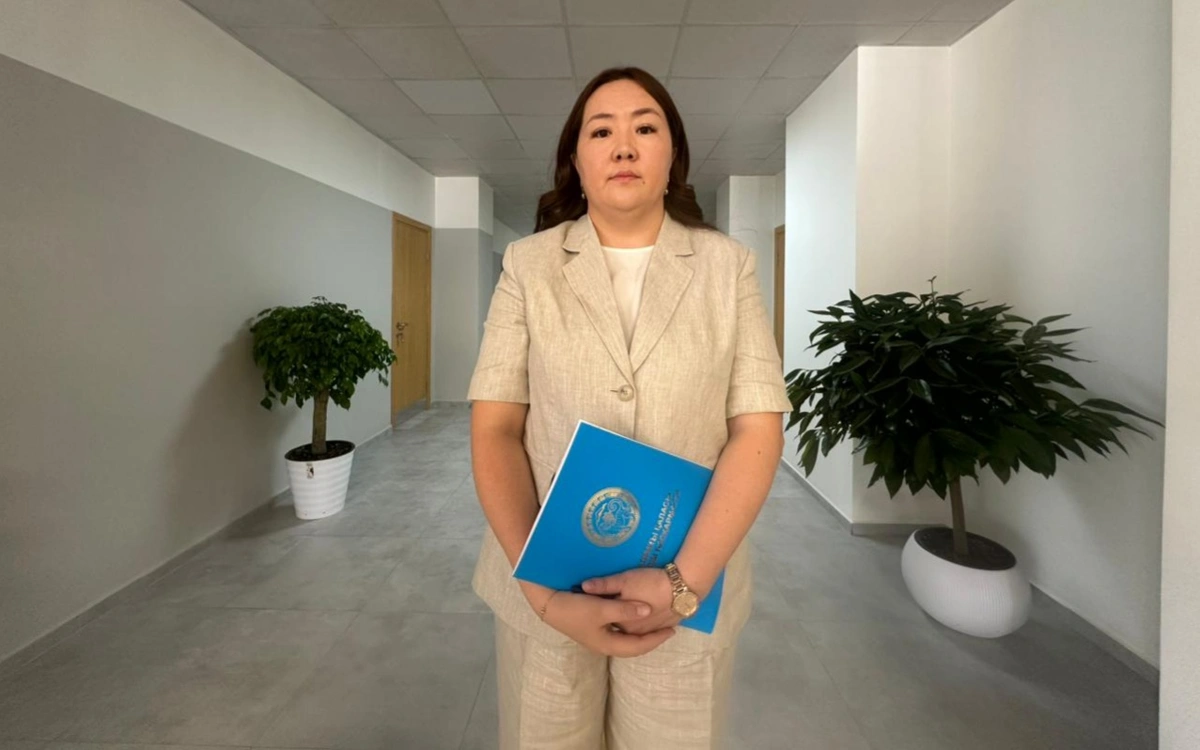 Алматыда жаңа &laquo;Келешек мектептері&raquo; оқушыларды қабылдауға дайын ба 