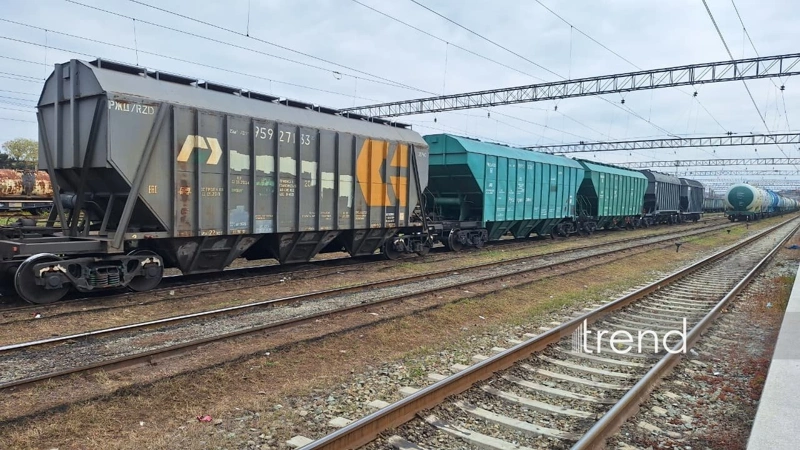 Azerbaijan to transit another Russian wheat and barley shipment to Armenia