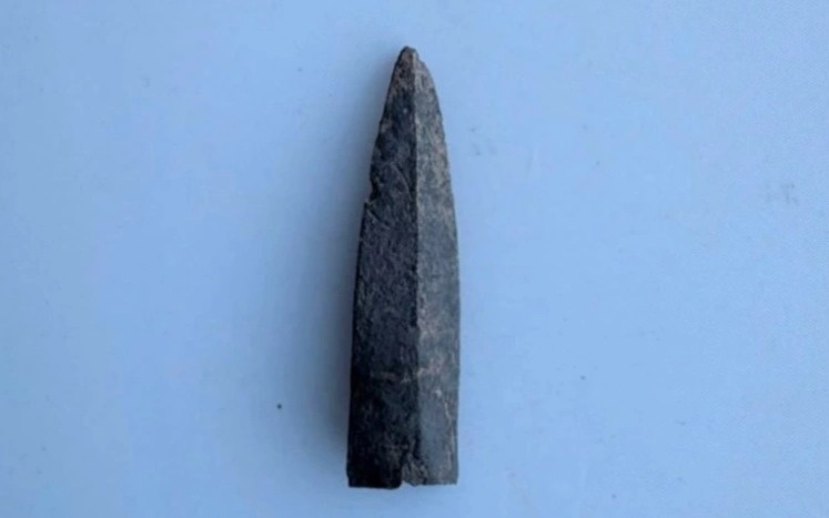 Bronze Age settlement unearthed in N Kazakhstan Bronze Age settlement unearthed in N Kazakhstan