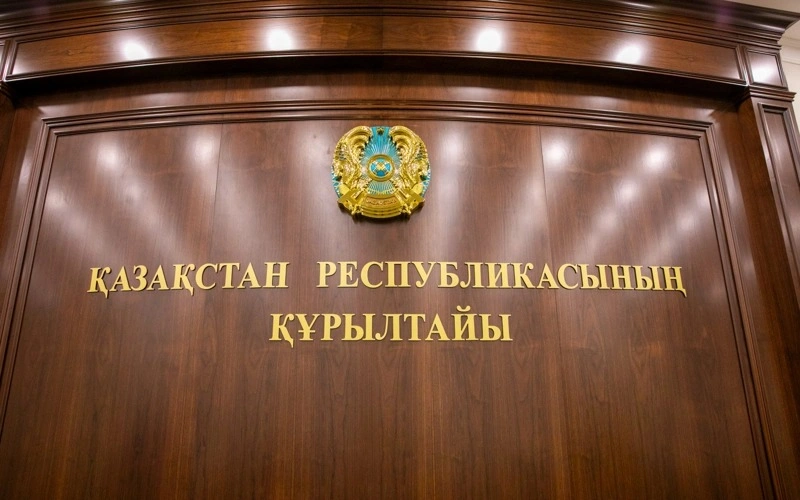 Tokayev instructs to introduce E-Parliament platform into Qurultay work