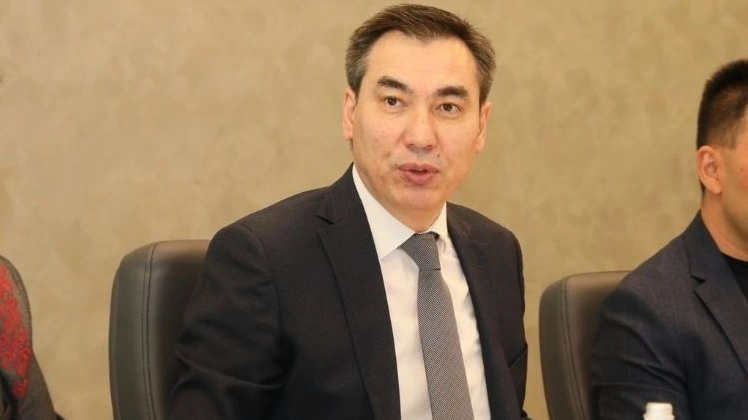 Baqytjan Temirbolat