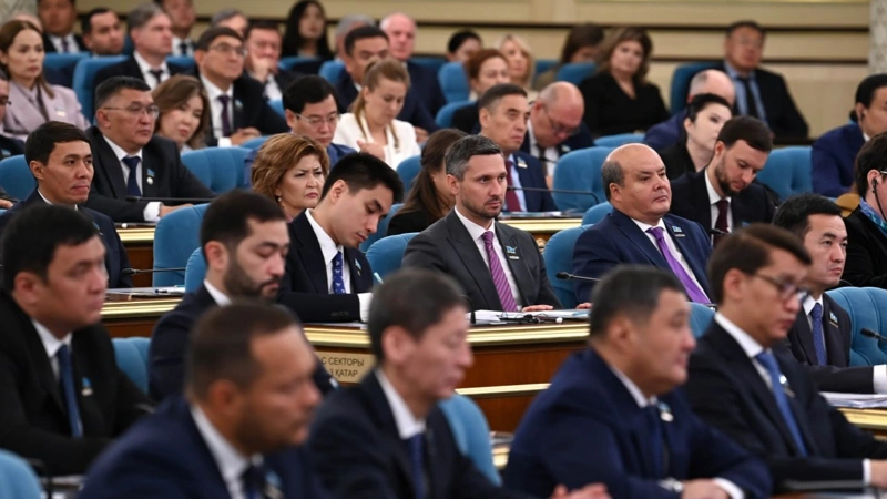 Курултай