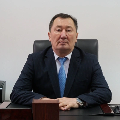 Наурызбай Сейткалиевич Байкадамов