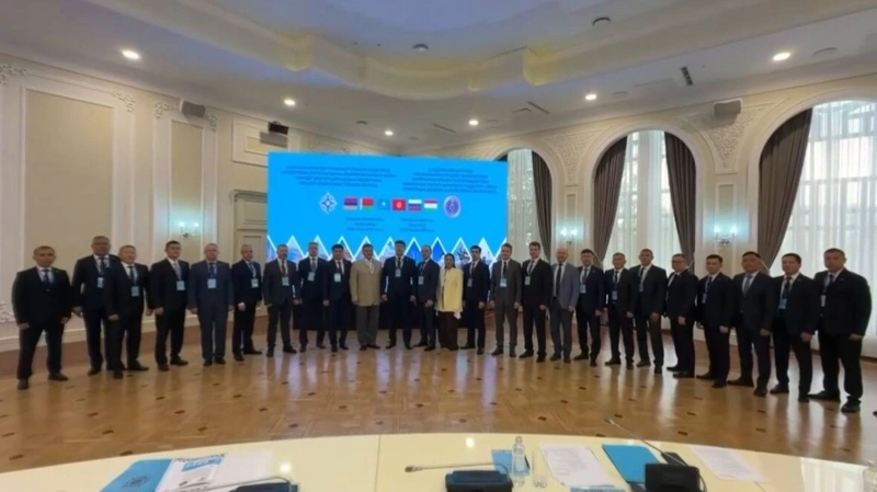 Қазақстан есірткінің заңсыз айналымына қарсы күресте халықаралық ынтымақтастықты күшейтіп жатыр