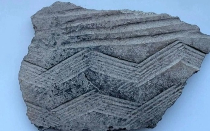 Bronze Age settlement unearthed in N Kazakhstan Bronze Age settlement unearthed in N Kazakhstan