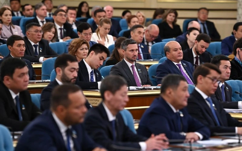 Құрылтайдың Аграрлық мәселелер, экология және табиғи ресуртар комитетіне қай депутаттар енгені белгілі болды