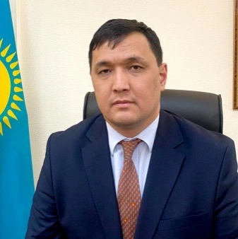 Almat Janbolatuly Ábdikeshov