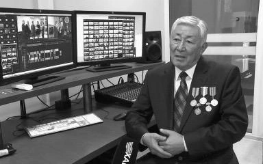 Белгілі журналист Тілеуқабыл Мыңжасар дүниеден өтті
