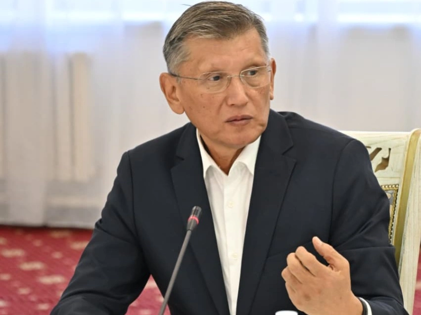 Нурторе Жусип