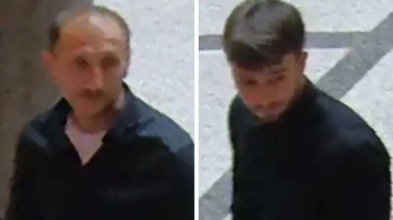 Ожерелье с 600 бриллиантами похитили из музея в Вене