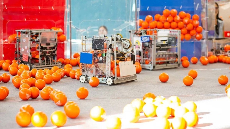 Kazakhstan names robotics team for FIRST Global Challenge 2026 as it eyes fifth straight win