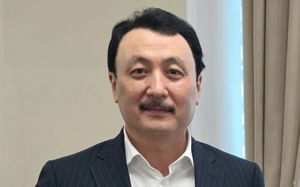 Аманжол АЛТАЙ