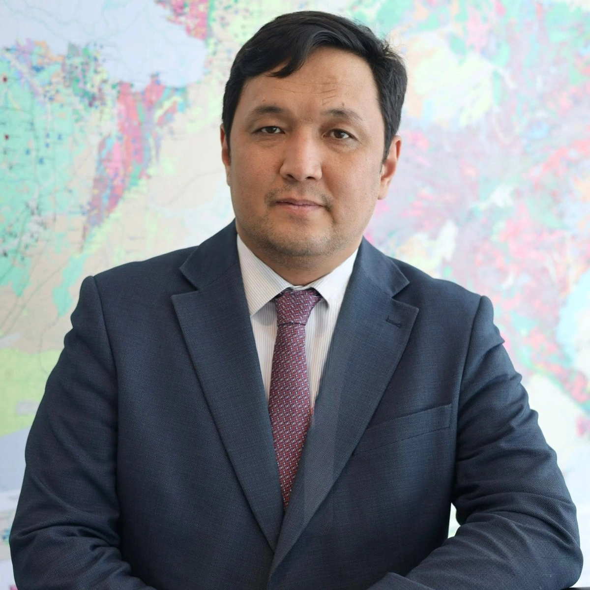 Алмат Жанболатович Абдикешов