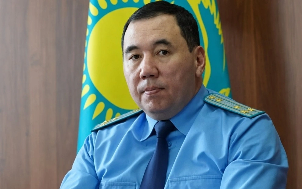 Нұржан Боранбаев