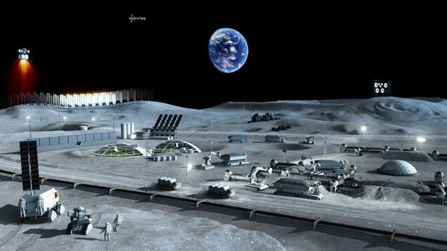 Countries move toward creating lunar standard time