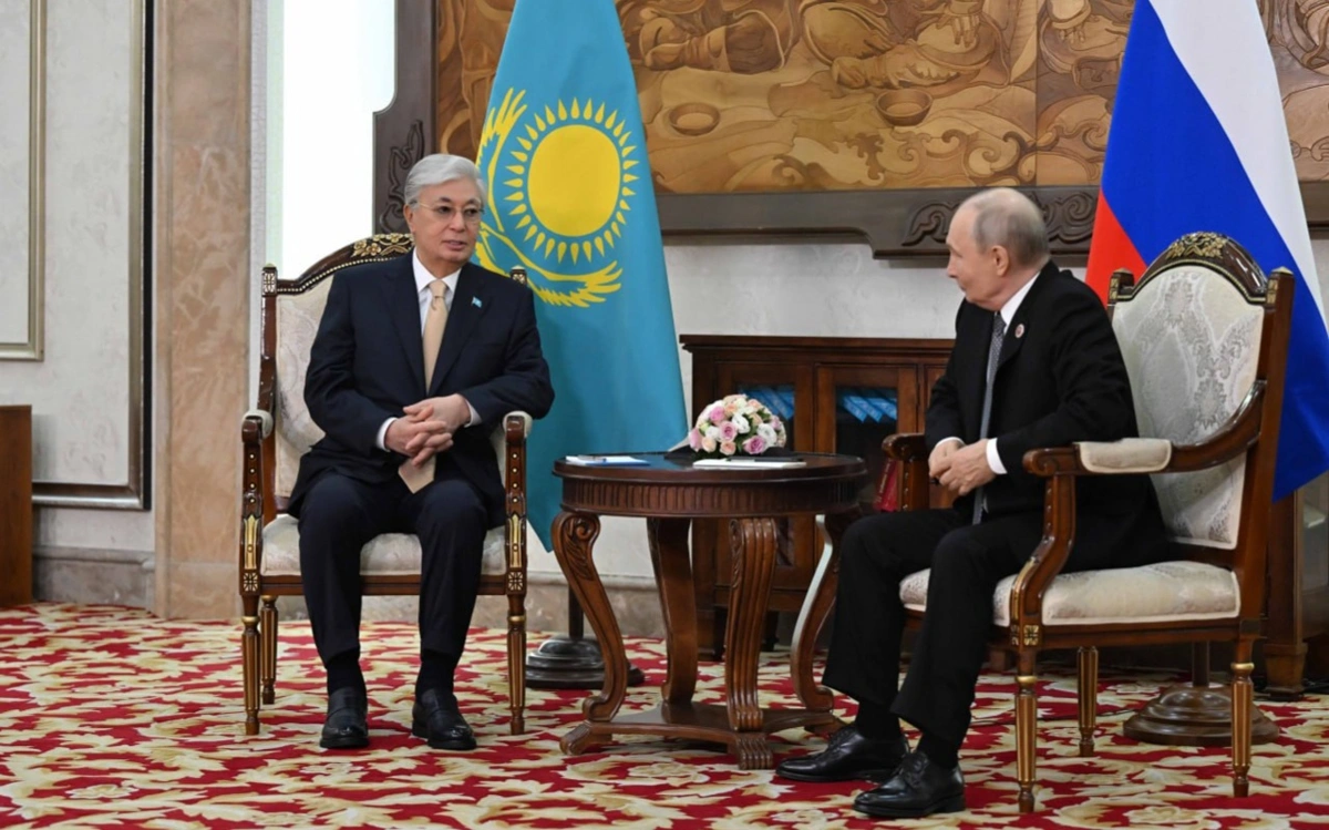 Президент